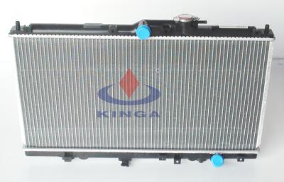 China Autohonda-Aluminiumradiator voor Overeenstemming 1998, OEM 19010 - PAA - A51/PFV - 901 Te koop