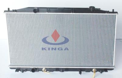 China Klein Universeel Honda Accord 2.4L 2008 - CP2 BIJ Aluminiumradiator voor Auto Te koop