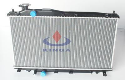 China High Performance Honda Aluminum Radiator For CIVI 2008 MT OEM 19010-RR2-H51 for sale