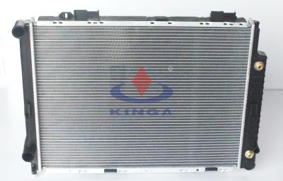 China Mercedes Benz Radiator W210 / E280 / E320 1995 , 1997 AT OEM 2105000903 for sale