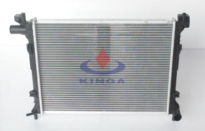 Chine Plastique en aluminium pour le radiateur en aluminium de Ford de la TA de FIESTA, 3M218005AB à vendre