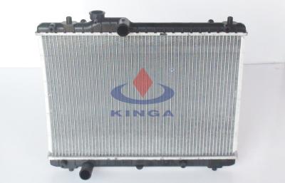 China 05 AR - 1013 MT suzuki swift radiator , engine cooling radiator 610 * 150 * 520 mm for sale