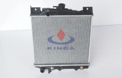 China Auto Suzuki Radiator For Suzuki FORSA / FIREFLY / SPRINT 1985 1986 1987 1988 DPI 824 for sale