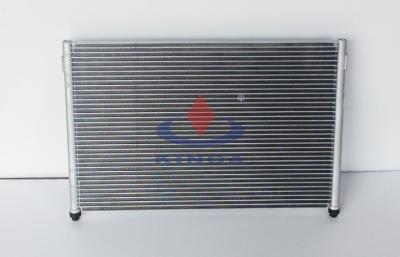 China Aluminum Auto AC / Air conditioning Condenser For Mazda 626 GF 1997 GE4T-61-480B for sale