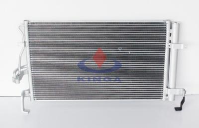 China OEM 97606-2D000 Car aircon condenser For Hyundai Elantra 2000 Auto Parts for sale