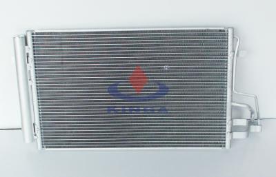 China I30 2007 Hyundai condenser , automotive air conditioner condenser OEM 97606-2H000 for sale