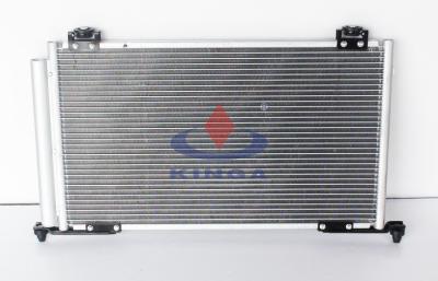 China Custom ZRE120 2007 toyota corolla condenser , vehicle ac condenser 8845002350 for sale