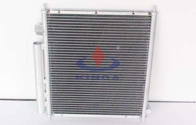 China Auto parts aluminum car Honda AC Condenser , 80110-SAA-003 , JAZZ ' 2002- for sale