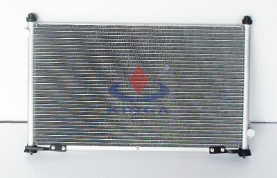 Cina Condensatore automatico 80100-S86-K21 di CA di Honda Accord di flusso parallelo dell'universale in vendita