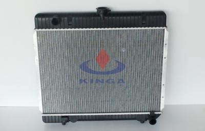 China Car Radiator Of W123 / W126 280S 1976 1985 MT Of BENZ OEM 123 501 3401 / 3601 for sale