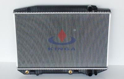 China OEM 1265004803 Mercedes Benz Radiator W126 / 560SE 1979 AT , intercooler for sale