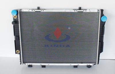 China 1405001403 Mercedes Benz Radiator Oil cooler Of W140 / S600 1990 , 2000 AT PA 32 / 40 for sale