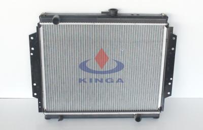 China High performance Aluminum Auto Radiator For Suzuki Radiator , ISUZU for sale