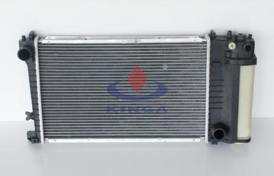 中国 BMW 520i 1988 年、1995 年 MT OEM の注文車のラジエーター 1712986/1719308/1723941 販売のため