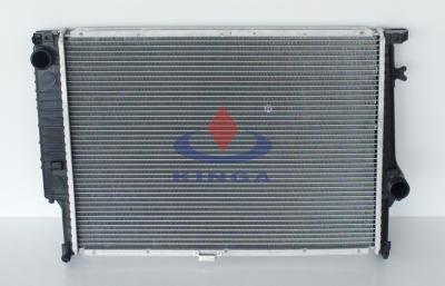 China 1985 , 1993 MT BMW 735i Radiator Replacement , aluminum racing radiator for sale