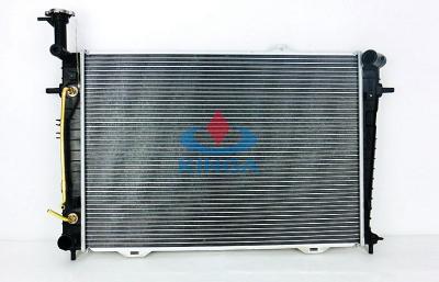 China OEM de alumínio 25310 do radiador de TUCSON '04 Hyundai - 2E100/2E400/2E800 à venda