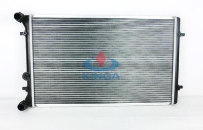 China Volkswange Car Radiator for SKODA OCTAVIA ' 96 - / GOLF 4 ' 97 - / BORA ' 99 - MT for sale