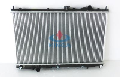 China Aangepaste Mitsubishi-Anticorrosieve MT van Radiatormitsubishi Lancer'03 Te koop