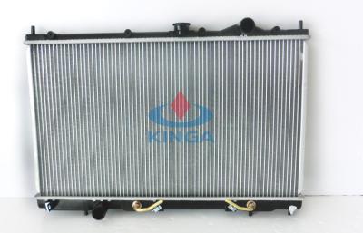 China High Performance Mitsubishi Radiator , 03 Mitsubishi Lancer Adiator Replacement Parts for sale