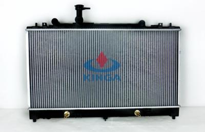 China Mazda 6'02-06 AT Nissan Radiator OEM L328-15-200 Car Cooling Radiator for sale