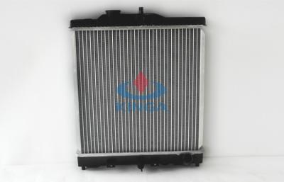 China Honda Civic Aluminum Radiator Civic'92-00 Ek3 / Eg8 OEM 19010-P08-004 / J02 Pdi 1290 for sale