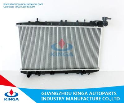 China Substituição 1440 de alumínio ENSOLARADA do radiador do carro de B13 DPI Nissan à venda