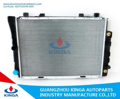 Cina Benz W140/S320 1992, 2000 di Mercedes del radiatore dell'automobile ALL'OEM 1405002103 in vendita