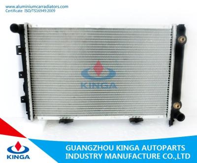 China PA32 AT Aluminium Car Radiators for Benz W201 /190E'82-93 Oil Cooler  25 x  275 mm for sale