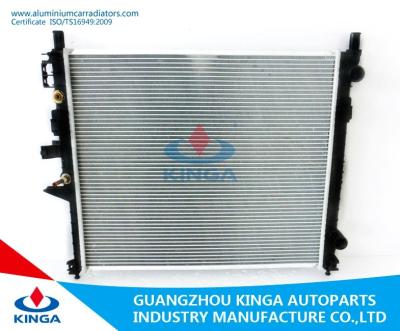 Cina OEM 163 radiatore del benz di 500 0103 Mercedes per benz ML-CLASS W163 ML270 '98 - A in vendita