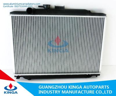 China Radiadores de alumínio para NISSAN URVAN '2009 - OEM 21410 da TA - VZ00A à venda