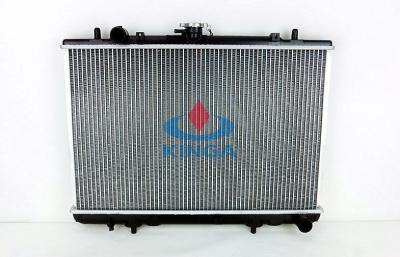 China 98 de Radiator van BESTELWAGENmitsubishi/van de Auto Koelradiator L200 OEM MB924486 MB660078 Te koop