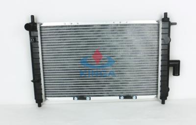 China 1100cc Daewoo Spark and QQ Custom Aluminum Radiator Replacement OEM 96322914 for sale