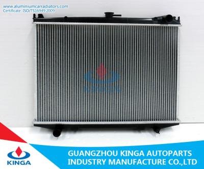 Cina Radiatore di alluminio di D21D Nissan Hardbody delle auti 92 - 95, OEM 21400 10g11 in vendita