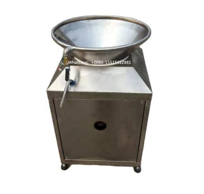 China Automatic Grinding Waste Disposal of Stainless Steel Elements Kitchen for Fruit Vegetable Meat Waste Disposal for sale