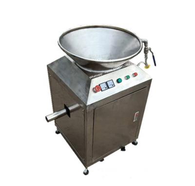 China Automatic Grinding Commercial Food Waste Dispose of Stainless Steel Elements for Kitchen Waste Processing for sale