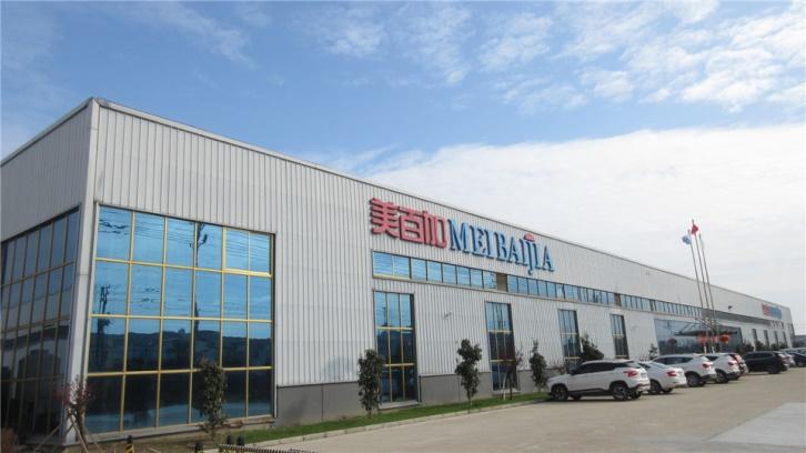 Verified China supplier - Jiangsu Meibaijia Electrical Technology Co., Ltd.