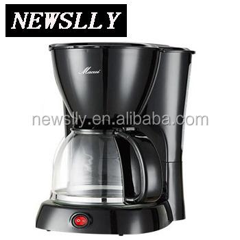 China Make Coffee American Style Instant Coffee Machine Home Coffee Maker for sale