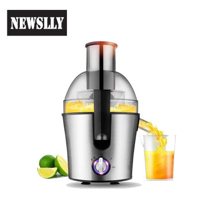 China Home Appliance 300W Juice Mixer Fruit Juicer High Speed ​​Electric Food Blender Blender for sale