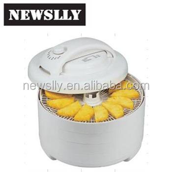 China Easy Operation Hot Selling Home Use New Design Food Dehydrator Fruit Dehydrator for sale