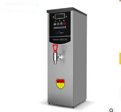 China Hotel Restaurant Water Heater Electric Hot Water Boiler for sale