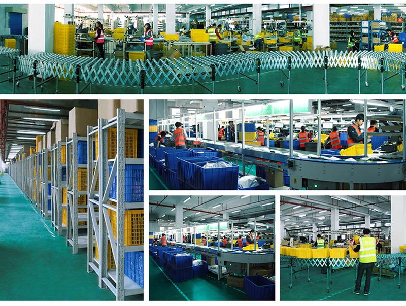 Verified China supplier - Yiwu Beijiao Trading Co., Ltd.