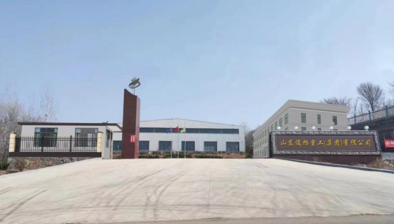 Verified China supplier - Shandong Junxu Heavy Industry (Group) Co., Ltd.