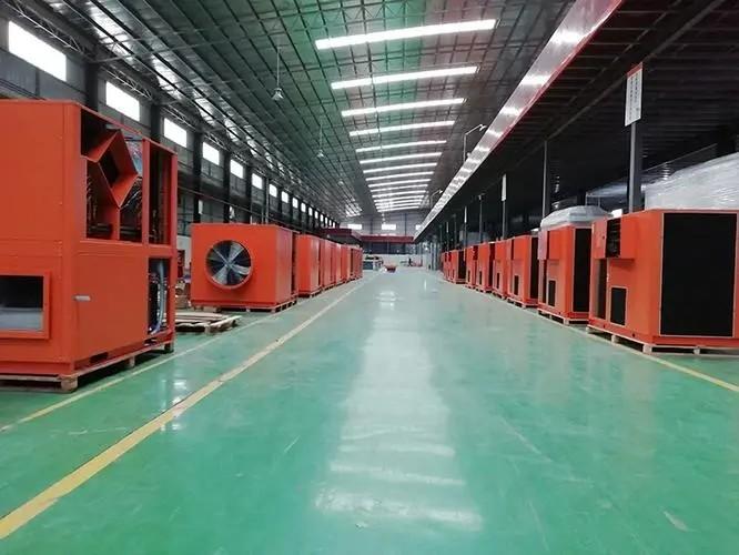 Verified China supplier - Shandong Junxu Heavy Industry (Group) Co., Ltd.