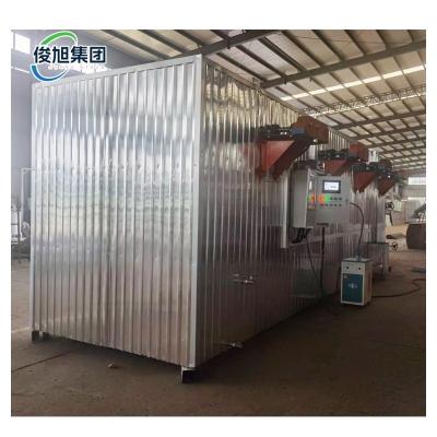 China Advanced Wood Surface Modification Equipment Can Customize Wood Vacuum Modification Tanks for sale