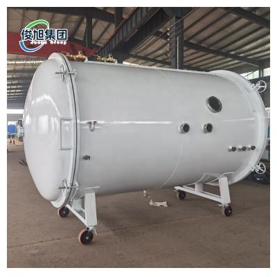 China 30 Minutes Vacuum Drying Machine Customizable For Optimal Drying Solutions for sale