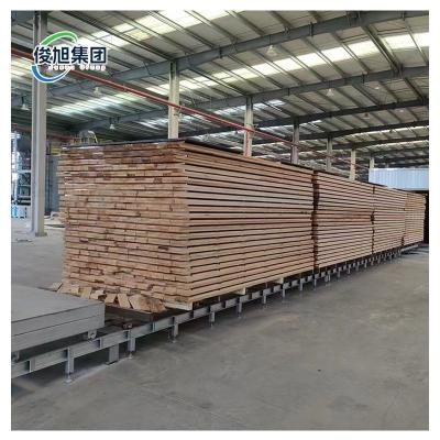 Chine Fabricant personnalisé Consultation gratuite Divers équipements de fabrication de modifications du bois à vendre