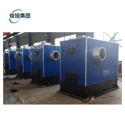 China Wood Steam Sterilizing Hot Air Drying Machine 1.5 Kw for sale