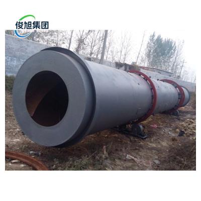 China Continuous Running Drum Drying Equipment for Animal Feed Manufacturing for sale