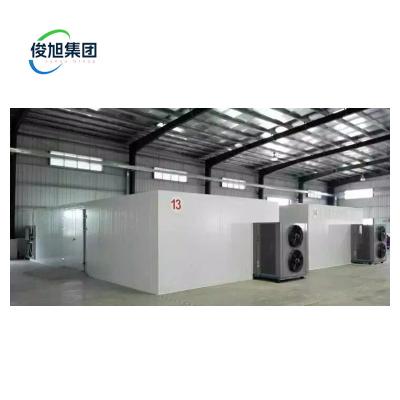 China Food Seasoning Dryer Drying Machine with Hot Air and Customizable Heating Source for sale