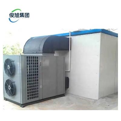 China Temperature Air Drying Machines for Customized Temperature Food Processing Equipment for sale